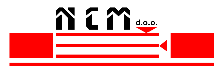 NCM – Obdelava kovin