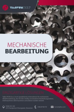 2024.10. Tajfun NCM, Katalog Mechanische Bearbeitung, DEU